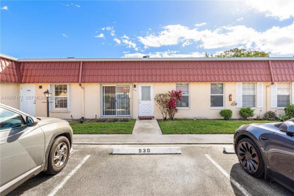 Covered Bridge, 528 Franconia Cir #., Lake Worth Beach, Florida 33467, image 1