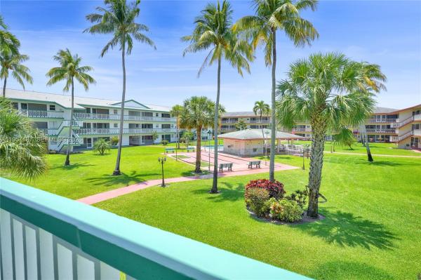 Beverly Hills, 5300 Washington St #205I, Hollywood, Florida 33021, image 1