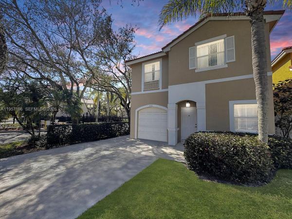 The Park At Rock Creek, 4100 Fern Forest Rd, Cooper City, Florida 33026, image 3