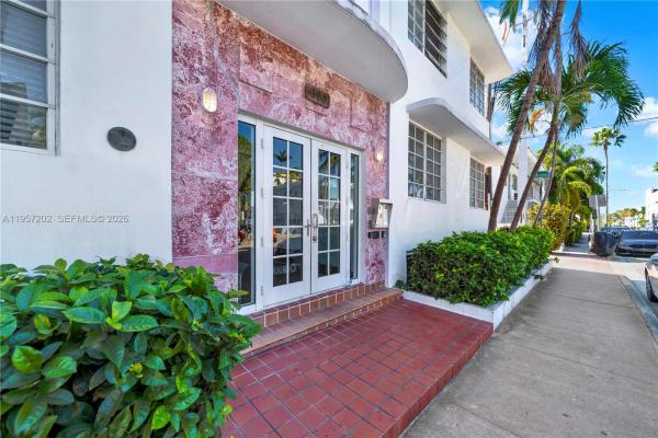 610 8th St, Miami Beach, Florida 33139, image 1