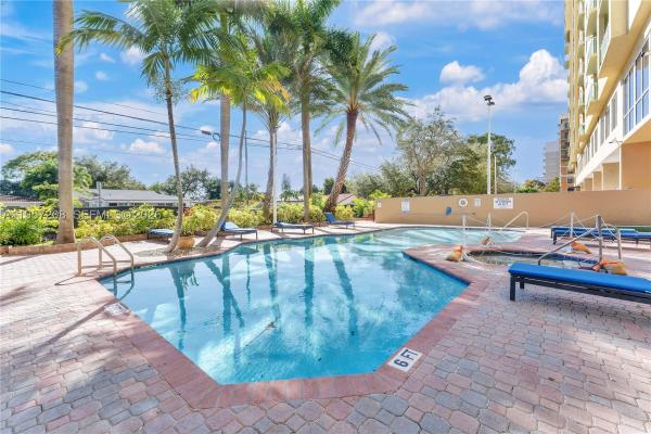 Coral Plaza Of Miami, 3500 Coral Way #710, Miami, Florida 33145, image 2
