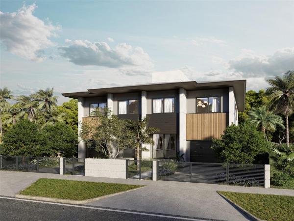 South Bay Estates, 2619 SW 31st Pl #2619, Miami, Florida 33133, image 1