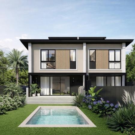 South Bay Estates, 2619 SW 31st Pl, Miami, Florida 33133, image 2
