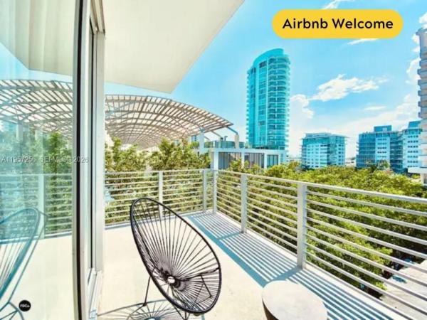 Sixty 80 Design Hotel, 6080 Collins Ave #PH-09, Miami Beach, Florida 33140, image 2