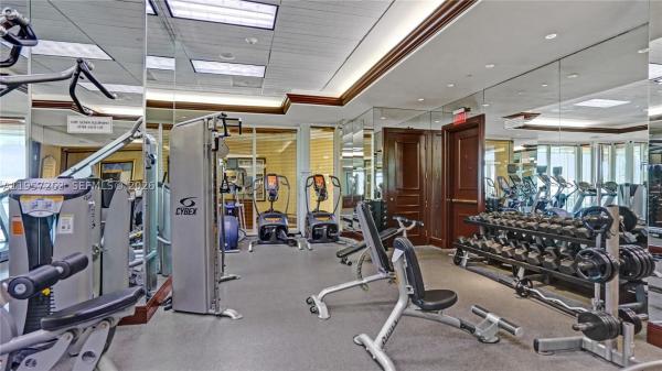 Hamptons South, 20201 E Country Club Dr #1808, Aventura, Florida 33180, image 1