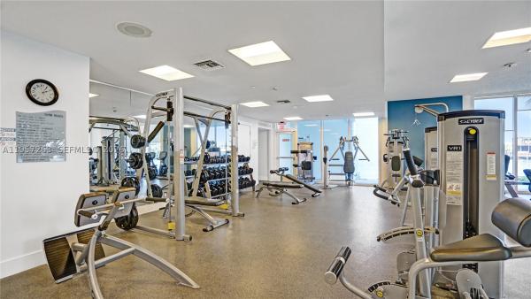Hamptons South, 20201 E Country Club Dr #1808, Aventura, Florida 33180, image 2
