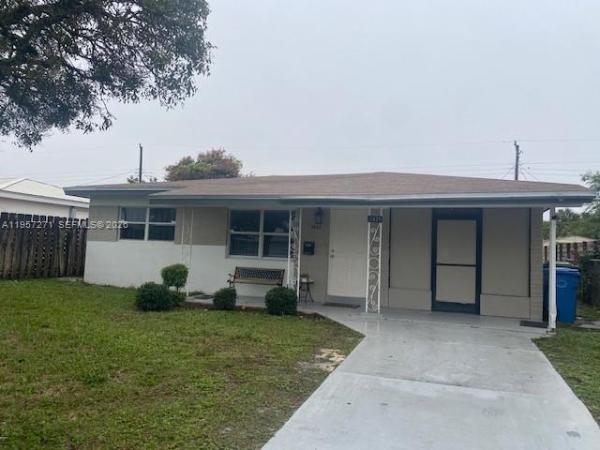 North Andrews Terrace, Oakland Park, Florida 33334, image 1
