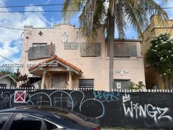 Lawrence Estates East, 329 SW 10th Ave, Miami, Florida 33130, image 1