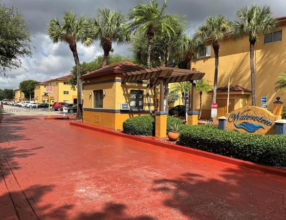 Waterview, 8260 SW 149th Ct #9-204, Kendall West, Florida 33193, image 2