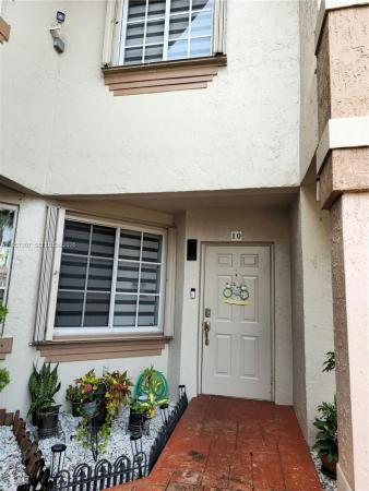 Secret Garden, 8330 NW 10th St #10I, Fountainebleau, Florida 33126, image 1