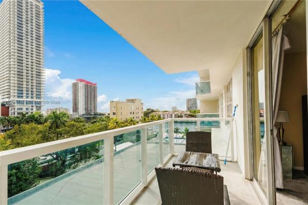 3800 S Ocean Dr #409, Hallandale Beach, Florida 33019, image 1