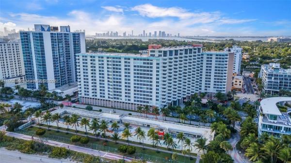 Triton Tower, 2899 Collins Ave #1234, Miami Beach, Florida 33140, image 2