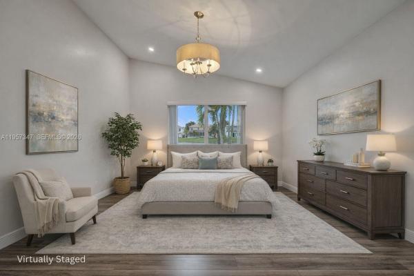 Silver Lakes, 18034 SW 20th St, Miramar, Florida 33029, image 1