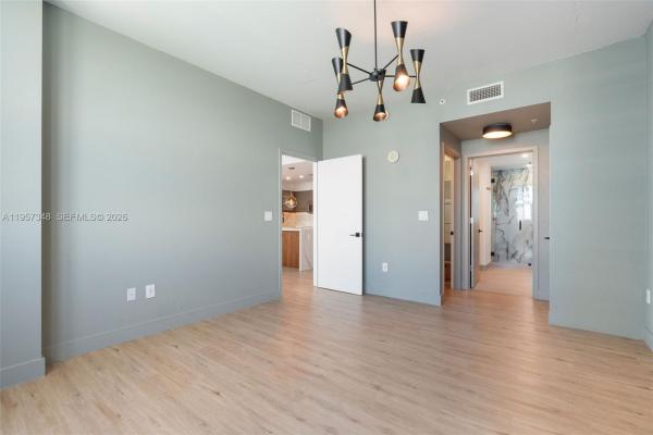Four Midtown Miami, 3301 NE 1st Ave #H2215, Miami, Florida 33137, image 1