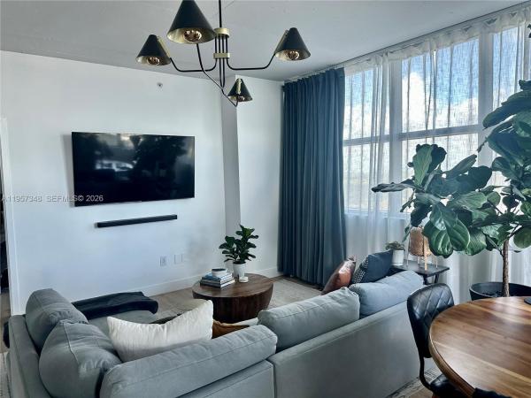 Four Midtown Miami, 3301 NE 1st Ave #H2215, Miami, Florida 33137, image 2