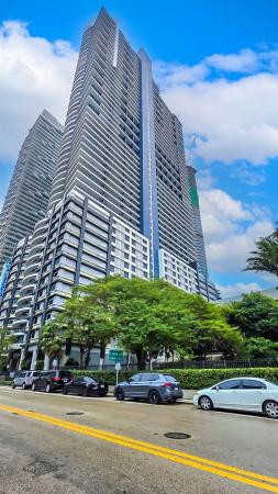 Infinity At Brickell, 60 SW 13th St #3004, Miami, Florida 33130, image 1