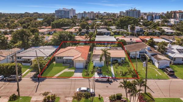 Altos Del Mar, 9348 Byron Ave, Surfside, Florida 33154, image 1