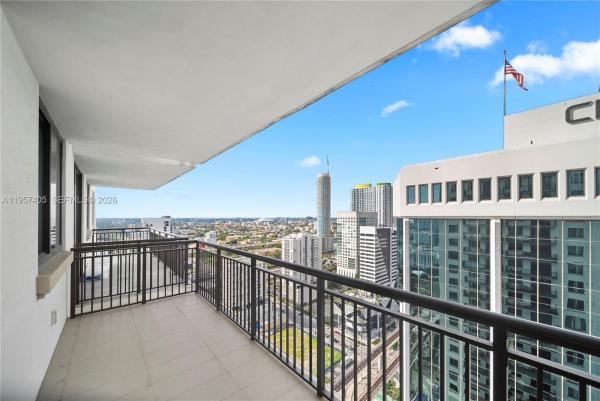 Nine At Mary Brickell Village, 999 SW 1st Ave #2915, Miami, Florida 33130, image 1