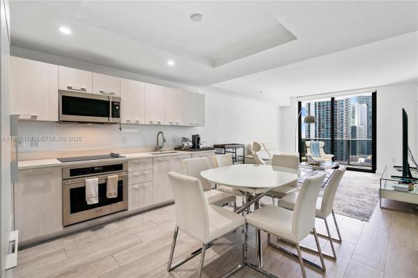 Brickell Heights West, 55 SW 9th St #1904, Miami, Florida 33130, image 1