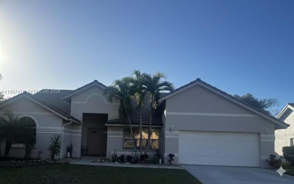 Spring Valley, 1320 NW 161st Ave, Pembroke Pines, Florida 33028, image 1