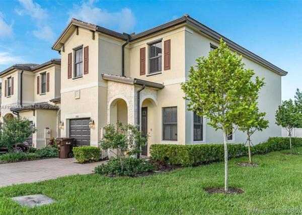 Aquabella, 10301 W 32nd Ln, Hialeah, Florida 33018, image 1