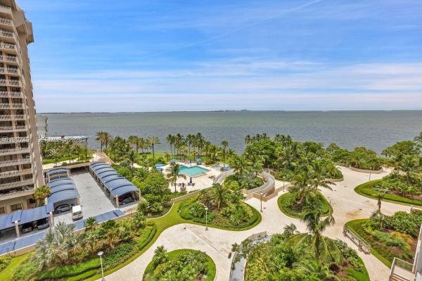 Grove Isle, 2 Grove Isle Dr #B907, Miami, Florida 33133, image 1