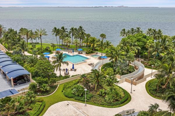 Grove Isle, 2 Grove Isle Dr #B907, Miami, Florida 33133, image 2