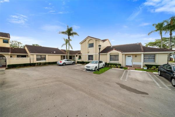 Villa Homes At The Moors, 6442 NW 170th Ter, Country Club, Florida 33015, image 2