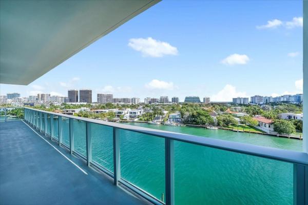 Bay Harbor Islands Residential, 9161 E Bay Harbor Dr #LPH_711, Bay Harbor Islands, Florida 33154, image 2