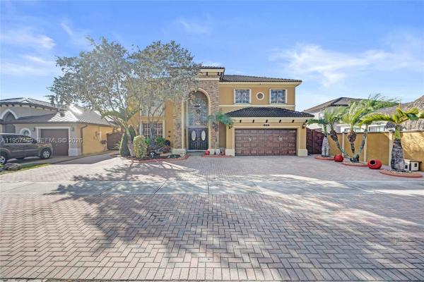 876 SW 155th Ct, Unincorporated Dade County, Florida 33194, image 1