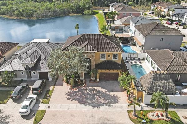 876 SW 155th Ct, Unincorporated Dade County, Florida 33194, image 2