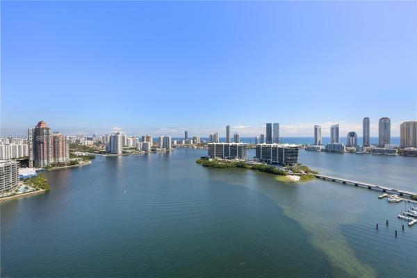 The Peninsula 1, 3201 NE 183rd St #2906, Aventura, Florida 33160, image 1
