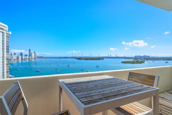 Island Terrace, 5 Island Ave #15G, Miami Beach, Florida 33139, image 3