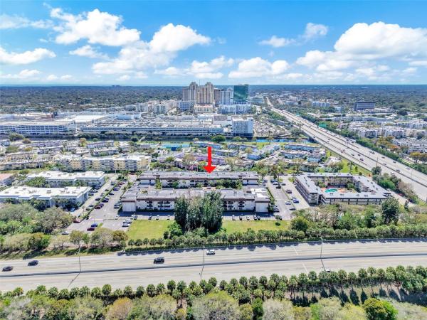 7483 SW 82nd St #A101, Unincorporated Dade County, Florida 33143, image 1