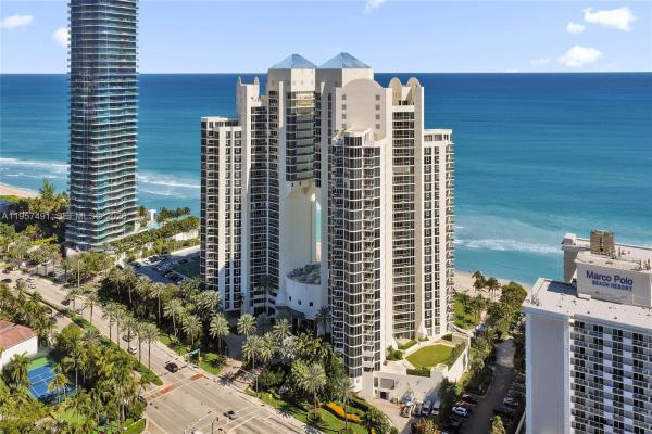 Ocean One, 19333 Collins Ave #2502, Sunny Isles Beach, Florida 33160, image 1