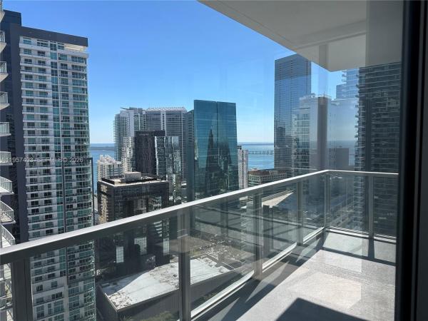 Axis On Brickell North, 1111 SW 1st Ave #3519-N, Miami, Florida 33130, image 1