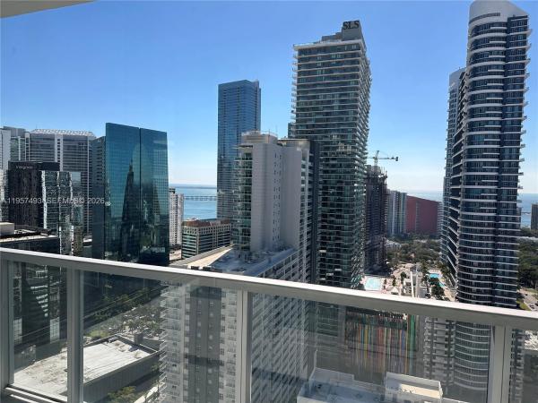 Axis On Brickell North, 1111 SW 1st Ave #3519-N, Miami, Florida 33130, image 2