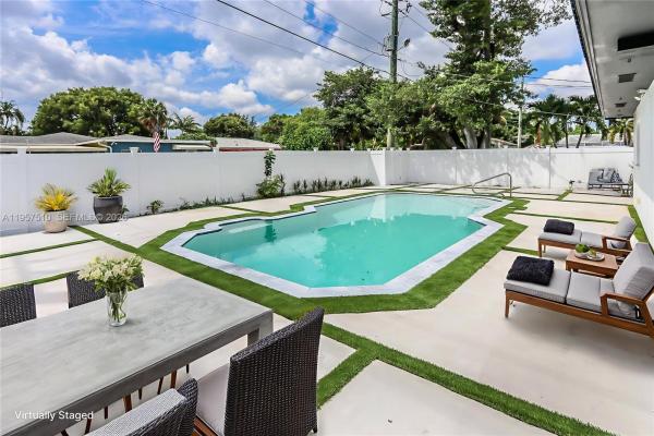 Sunset Trails, 1110 S 14th Ave, Hollywood, Florida 33020, image 1