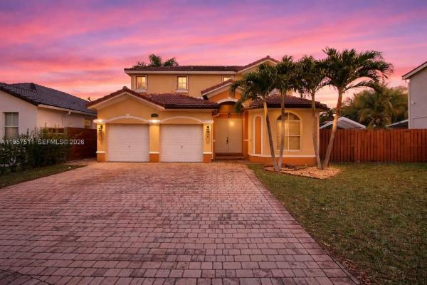 10755 SW 244th Ter, Homestead, Florida 33032, image 1