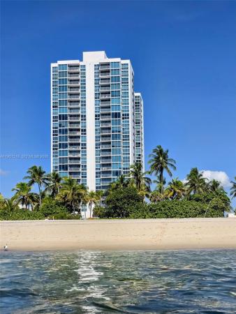 Mirasol Ocean Towers, 2655 Collins Ave #2301, Miami Beach, Florida 33140, image 1