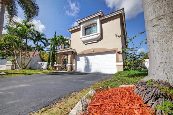 The Pointe, 1485 NW 129th Ter, Sunrise, Florida 33323, image 1
