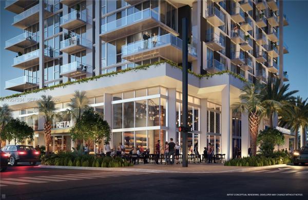 11 NE 6th St #902, Miami, Florida 33132, image 2