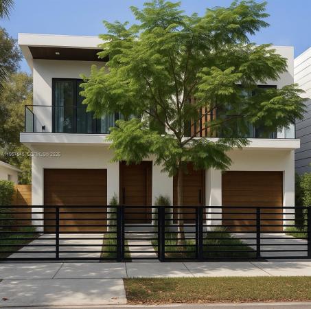 11741 NE 13th Ave, Unincorporated Dade County, Florida 33161, image 1