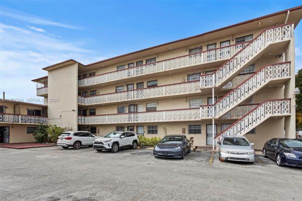 Garden Villas, 1220 SW 5th St #21, Miami, Florida 33135, image 2