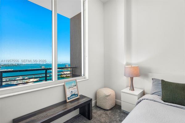 One Miami East, 335 S Biscayne Blvd #UPH-10, Miami, Florida 33131, image 2