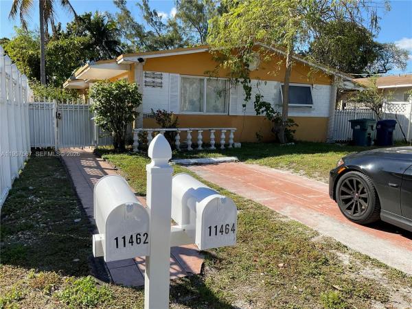 11462 Peachtree Dr #1, Unincorporated Dade County, Florida 33161, image 1