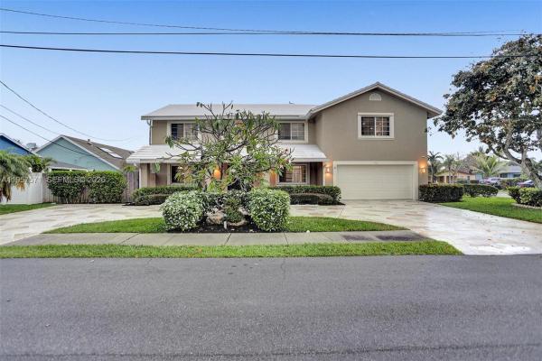 Hillsboro Heights, 466 NE 8th Ave, Deerfield Beach, Florida 33441, image 2