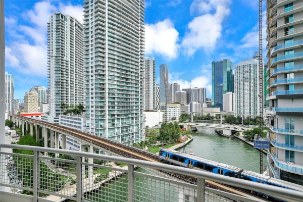 Neo Vertika, 690 SW 1st Ct #1502, Miami, Florida 33130, image 1