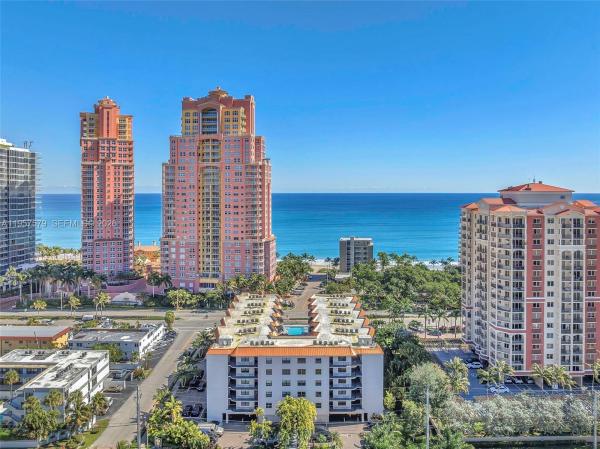 Tradewinds By The Sea, 2029 N Ocean Blvd #106, Fort Lauderdale, Florida 33305, image 1