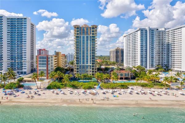2080 Ocean Drive, 2080 S Ocean Dr #506, Hallandale Beach, Florida 33009, image 1